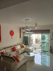 Avila Gardens (D17), Condominium #604357571